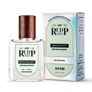 7 Sensual Pheromone Flavors to Ignite Passion with REDP Bombshell Night 30ml