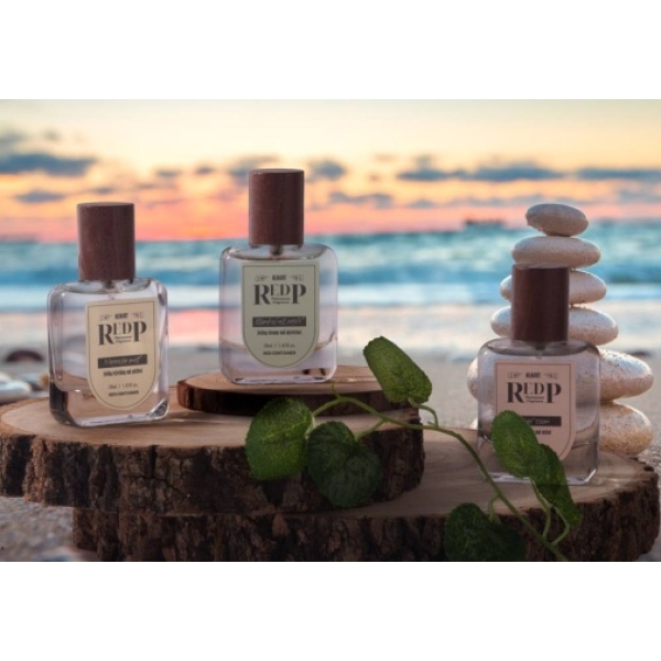7 Sensual Pheromone Flavors to Ignite Passion with REDP Bombshell Night 30ml