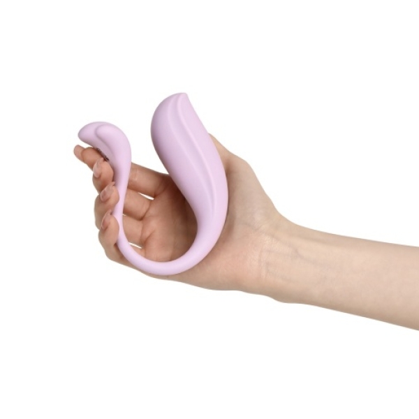 5 Mind-Blowing Reasons to Try the Phoenix Neo 2 Interactive Egg Vibrator in Pastel Lilac