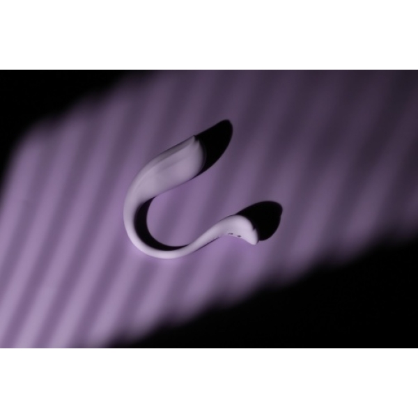 5 Mind-Blowing Reasons to Try the Phoenix Neo 2 Interactive Egg Vibrator in Pastel Lilac