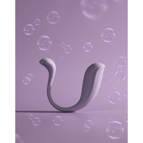 5 Mind-Blowing Reasons to Try the Phoenix Neo 2 Interactive Egg Vibrator in Pastel Lilac