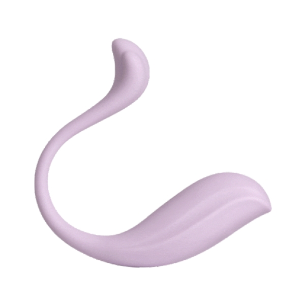 5 Mind-Blowing Reasons to Try the Phoenix Neo 2 Interactive Egg Vibrator in Pastel Lilac