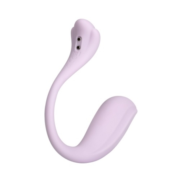 5 Mind-Blowing Reasons to Try the Phoenix Neo 2 Interactive Egg Vibrator in Pastel Lilac