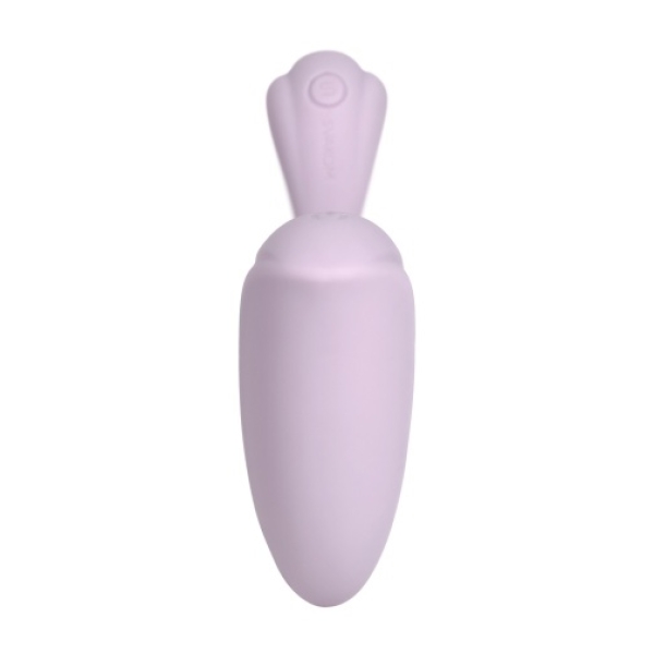 5 Mind-Blowing Reasons to Try the Phoenix Neo 2 Interactive Egg Vibrator in Pastel Lilac