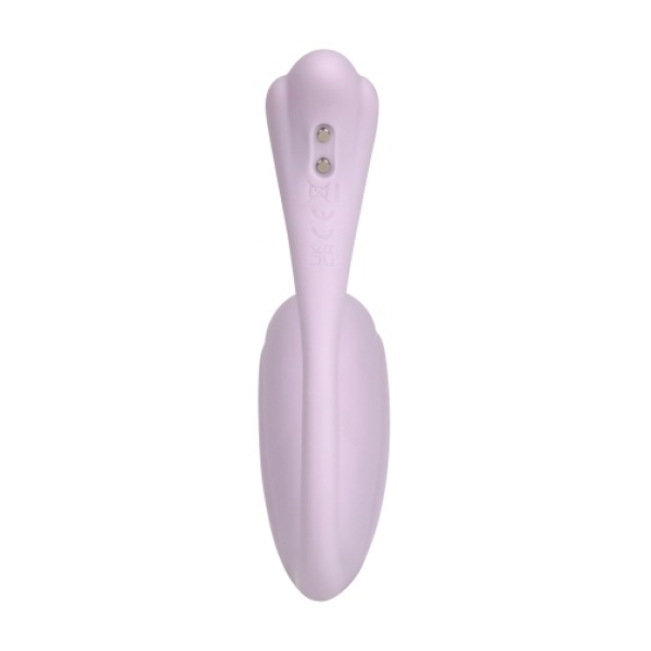 5 Mind-Blowing Reasons to Try the Phoenix Neo 2 Interactive Egg Vibrator in Pastel Lilac