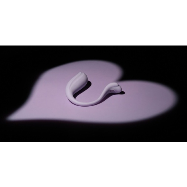 5 Mind-Blowing Reasons to Try the Phoenix Neo 2 Interactive Egg Vibrator in Pastel Lilac