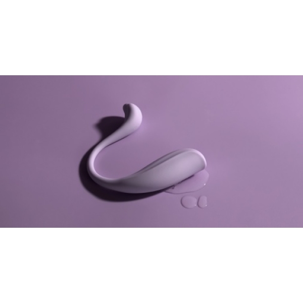 5 Mind-Blowing Reasons to Try the Phoenix Neo 2 Interactive Egg Vibrator in Pastel Lilac