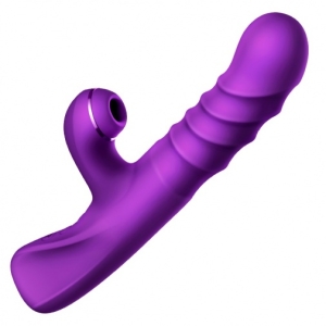 5 Sensational Reasons Phoenix - Purple Will Redefine Your Pleasure Experience