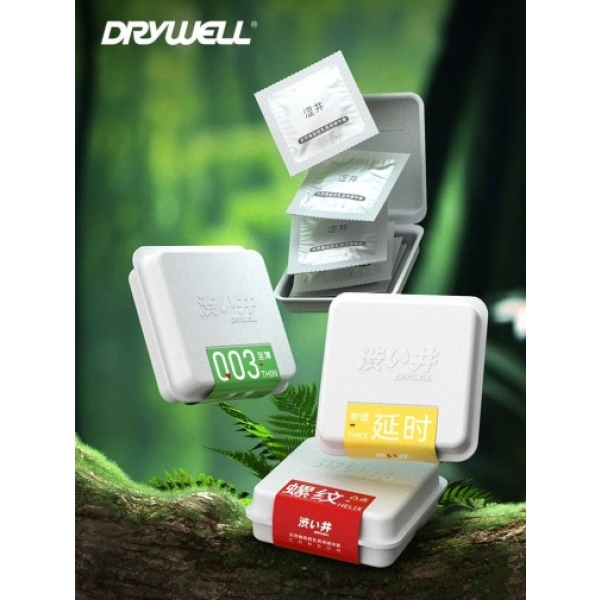 5 Sensational Ways Our Delay Condoms 6-Pack Enhances Intimate Moments