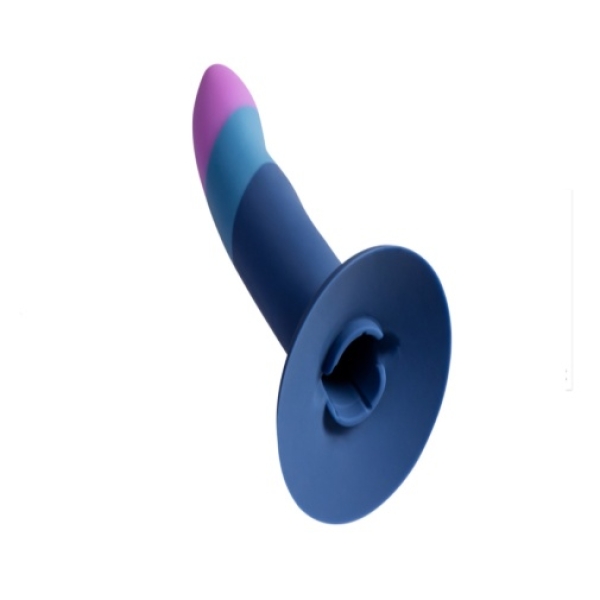 5 Sensational Reasons the Piccolo Dildo - Blue Will Elevate Your Pleasure Game