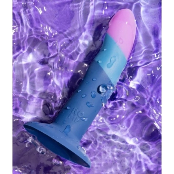 5 Sensational Reasons the Piccolo Dildo - Blue Will Elevate Your Pleasure Game