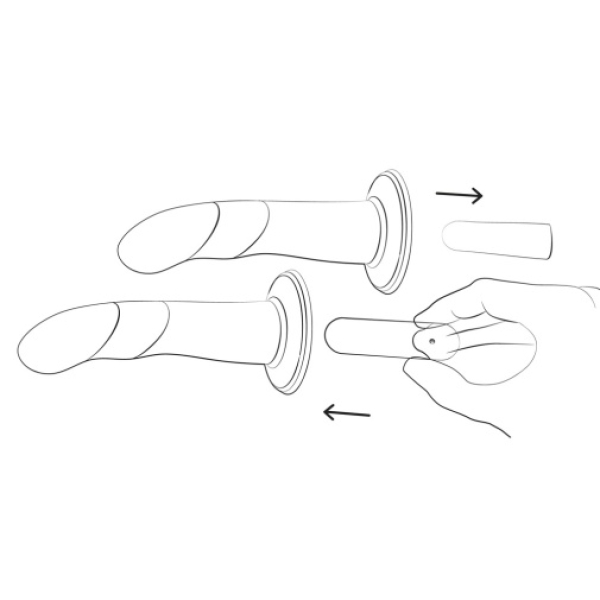 5 Sensational Reasons the Piccolo Dildo - Blue Will Elevate Your Pleasure Game