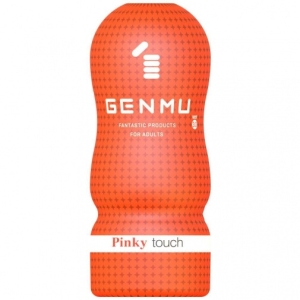 6 Reasons Pinky Touch Ver 3.0 - Orange Will Redefine Your Pleasure Experience