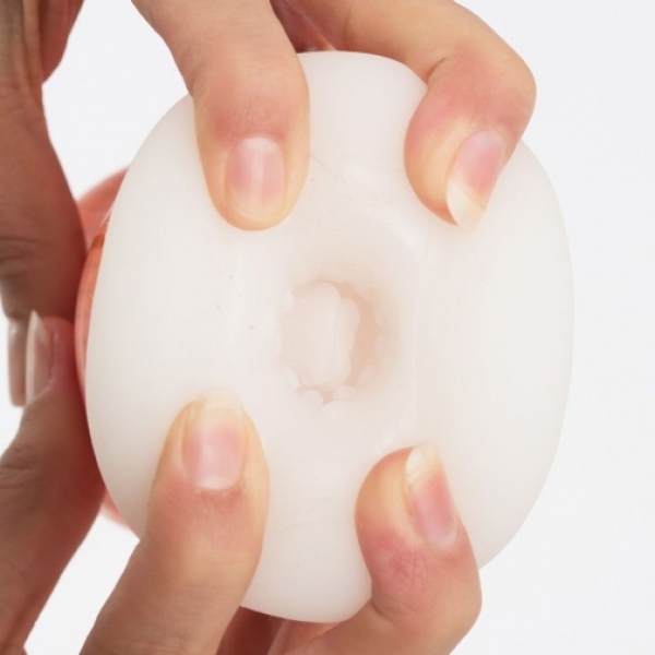 6 Reasons Pinky Touch Ver 3.0 - Orange Will Redefine Your Pleasure Experience
