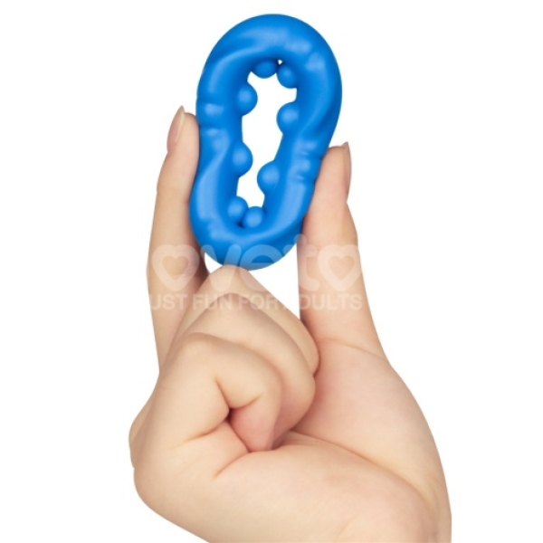 5 Mind-Blowing Reasons to Try the Pinnacle Pro Ridge Bump Stretcher in Blue Today