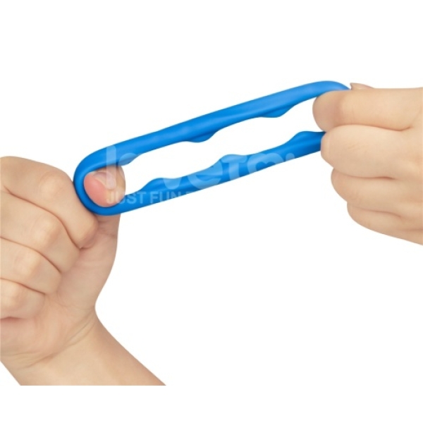 5 Mind-Blowing Reasons to Try the Pinnacle Pro Ridge Bump Stretcher in Blue Today