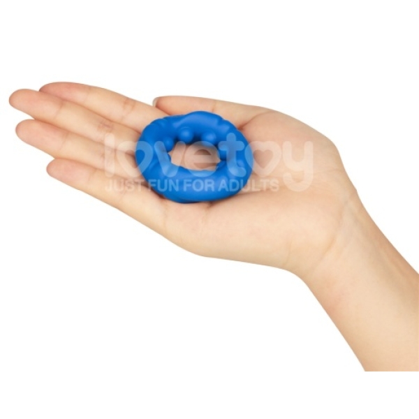 5 Mind-Blowing Reasons to Try the Pinnacle Pro Ridge Bump Stretcher in Blue Today
