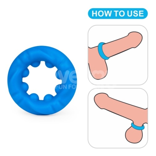 5 Mind-Blowing Reasons to Try the Pinnacle Pro Ridge Bump Stretcher in Blue Today