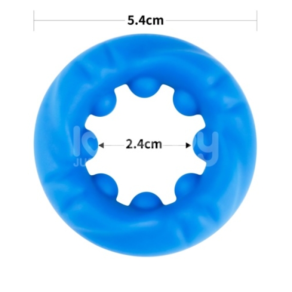 5 Mind-Blowing Reasons to Try the Pinnacle Pro Ridge Bump Stretcher in Blue Today