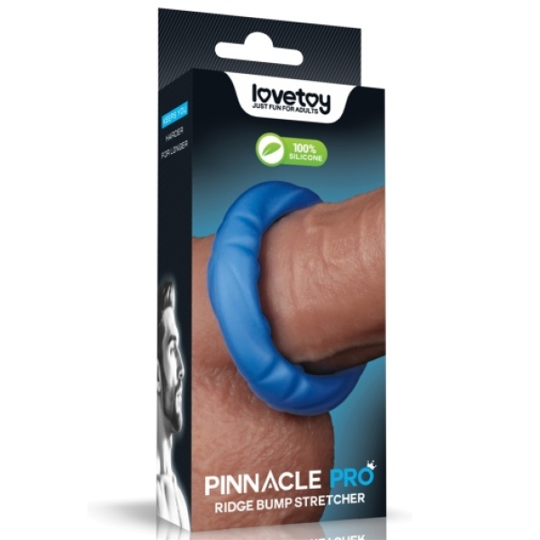 5 Mind-Blowing Reasons to Try the Pinnacle Pro Ridge Bump Stretcher in Blue Today