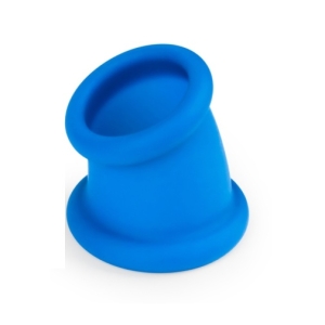 7 Intense Pleasure Secrets of Pinnacle Pro Tapered Squeeze Stretcher in Blue