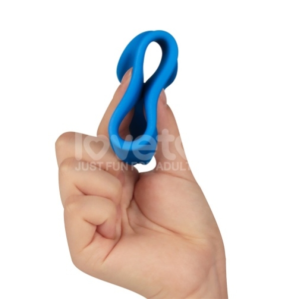 5 Sensational Benefits of Pinnacle Pro Trio Grip Enhancer in Blue