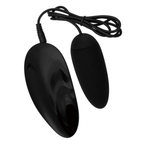 7 Sensational Ways the Piston Vibro Egg - Black Will Elevate Your Pleasure Game
