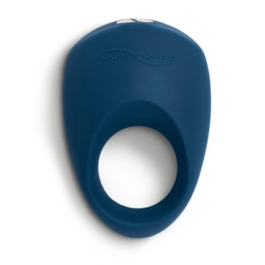 5 Sensational Reasons the Pivot Ring - Blue Will Elevate Your Pleasure Game Instantly