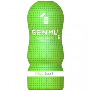 5 Mind-Blowing Features of Pixy Touch Ver 3.0 - Green for Ultimate Pleasure