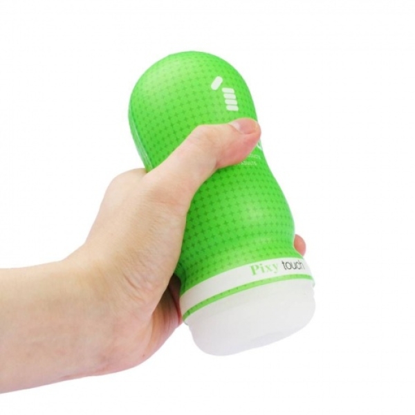 5 Mind-Blowing Features of Pixy Touch Ver 3.0 - Green for Ultimate Pleasure