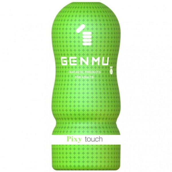 5 Mind-Blowing Features of Pixy Touch Ver 3.0 - Green for Ultimate Pleasure