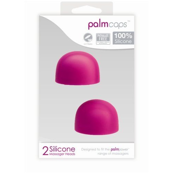 5 Sensational Silicone Heads for Ultimate Pleasure - Upgrade Your Play Experience Now!