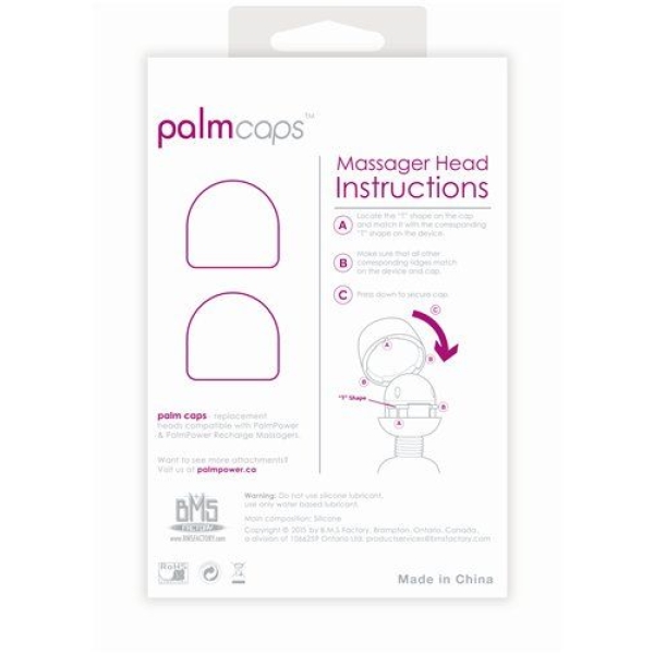 5 Sensational Silicone Heads for Ultimate Pleasure - Upgrade Your Play Experience Now!