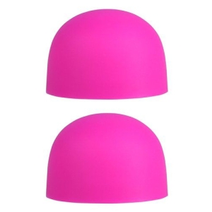 5 Sensational Silicone Heads for Ultimate Pleasure - Upgrade Your Play Experience Now!