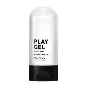 5 Sensational Reasons to Try Play Gel Black Lube for Intense Pleasure
