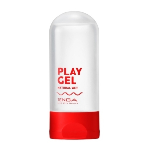 7 Sensational Reasons This 160ml Play Gel Will Redefine Your Pleasure Game