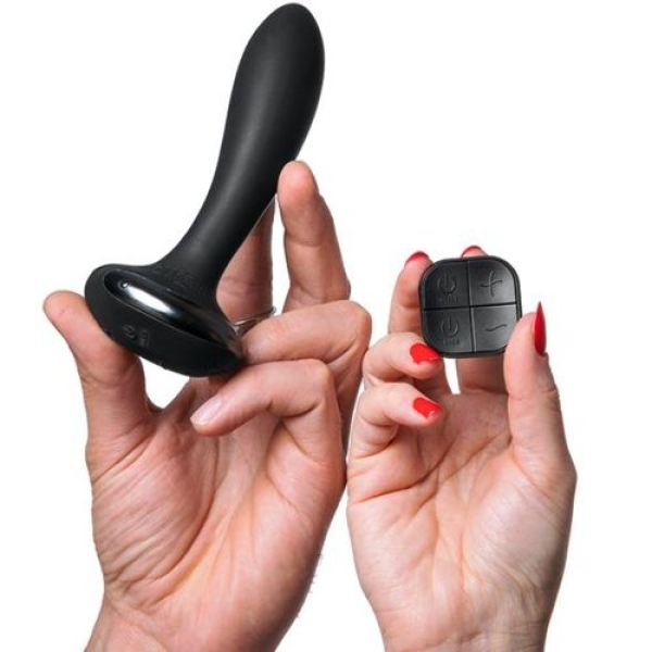 6 Sensational Reasons PleX with Flex Butt Plug Will Revolutionize Your Pleasure