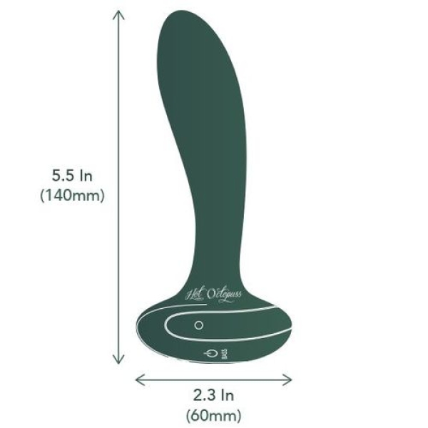 6 Sensational Reasons PleX with Flex Butt Plug Will Revolutionize Your Pleasure