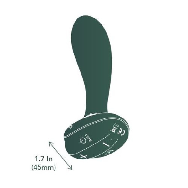 6 Sensational Reasons PleX with Flex Butt Plug Will Revolutionize Your Pleasure