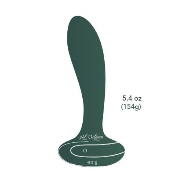 6 Sensational Reasons PleX with Flex Butt Plug Will Revolutionize Your Pleasure