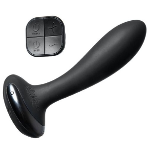 6 Sensational Reasons PleX with Flex Butt Plug Will Revolutionize Your Pleasure