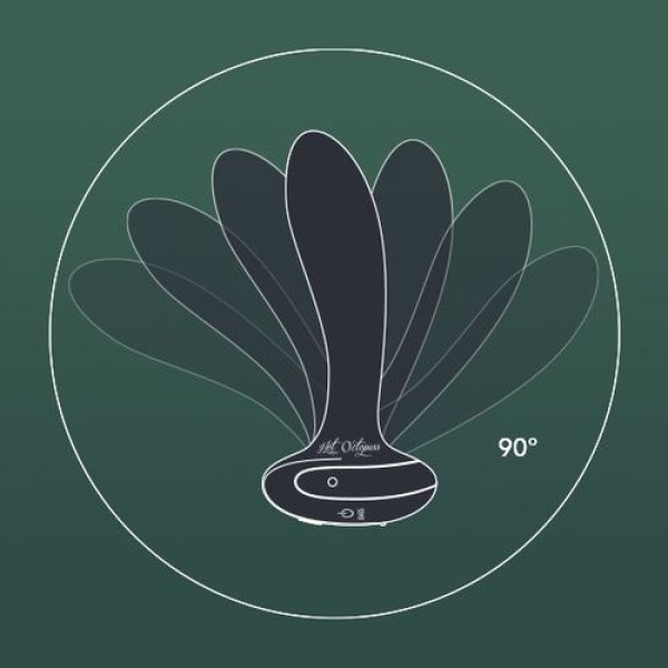6 Sensational Reasons PleX with Flex Butt Plug Will Revolutionize Your Pleasure