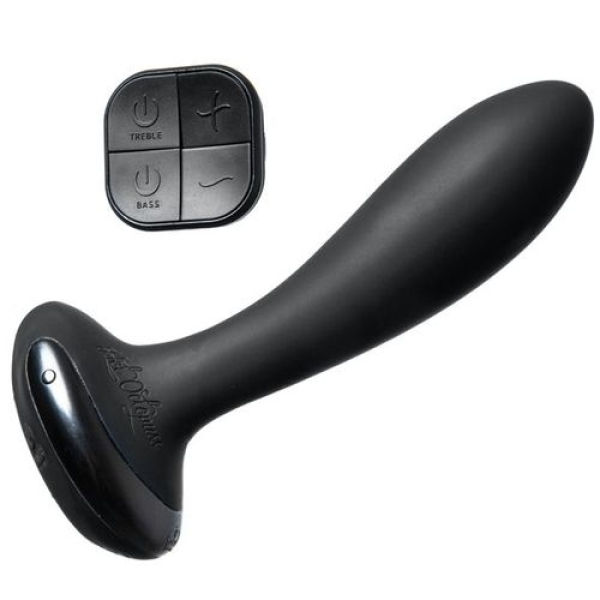 6 Sensational Reasons PleX with Flex Butt Plug Will Revolutionize Your Pleasure