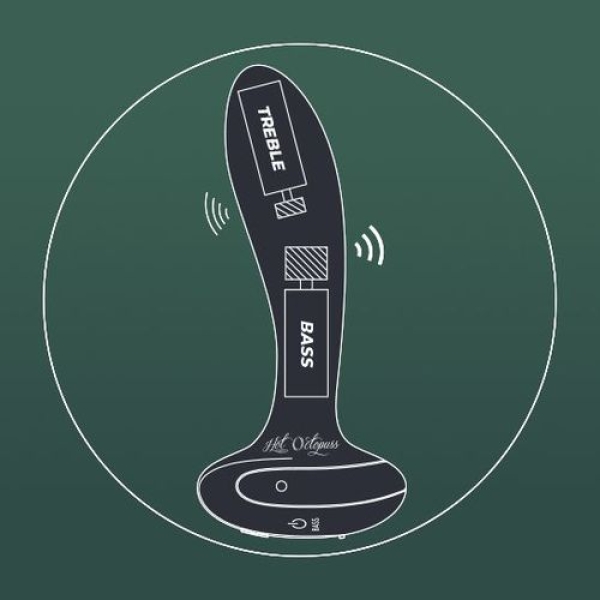 6 Sensational Reasons PleX with Flex Butt Plug Will Revolutionize Your Pleasure