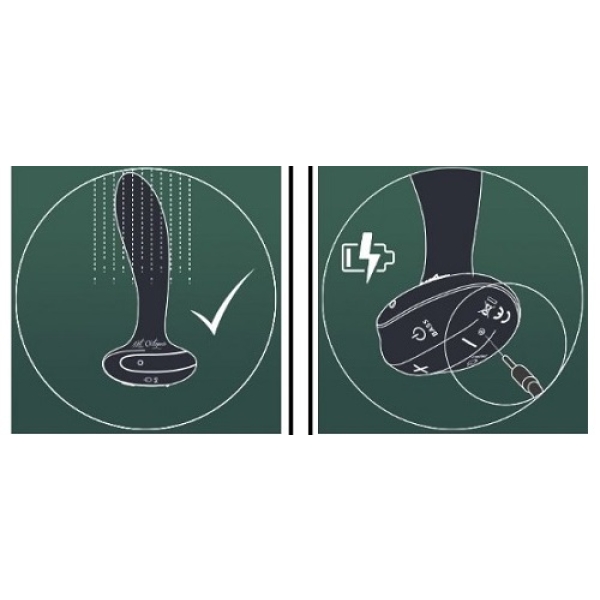 6 Sensational Reasons PleX with Flex Butt Plug Will Revolutionize Your Pleasure