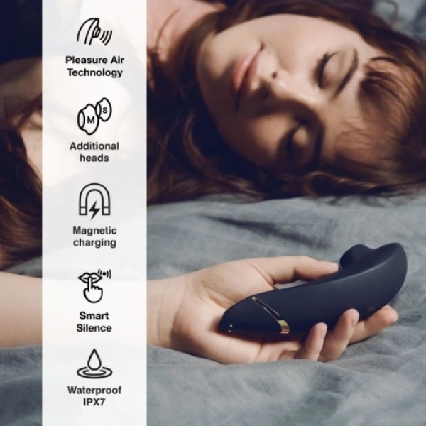 5 Sensational Reasons Pleasure Pair Box Ion w Premium 2 Will Elevate Your Play
