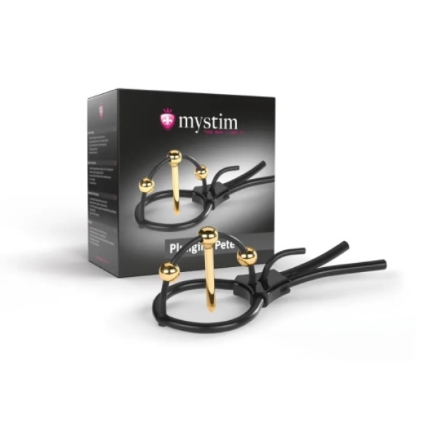 5 Intense Pleasure Modes in Plunging Pete’s Electrifying Corona Strap