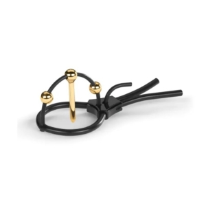 5 Intense Pleasure Modes in Plunging Pete’s Electrifying Corona Strap