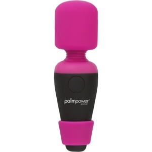 5 Sensational Reasons to Try the Pocket Massager in Black or Pink Today!