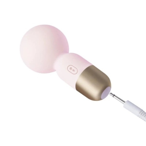 7 mind-blowing reasons Pokewan Mini Massager in Pale Violet will become your secret pleasure essential